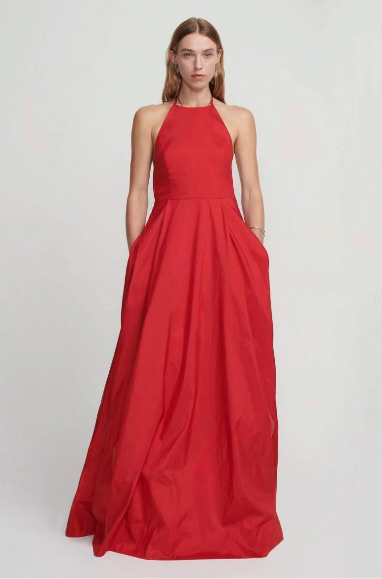 Hansen & Gretel- Gilda Gown- Samba- Size Medium