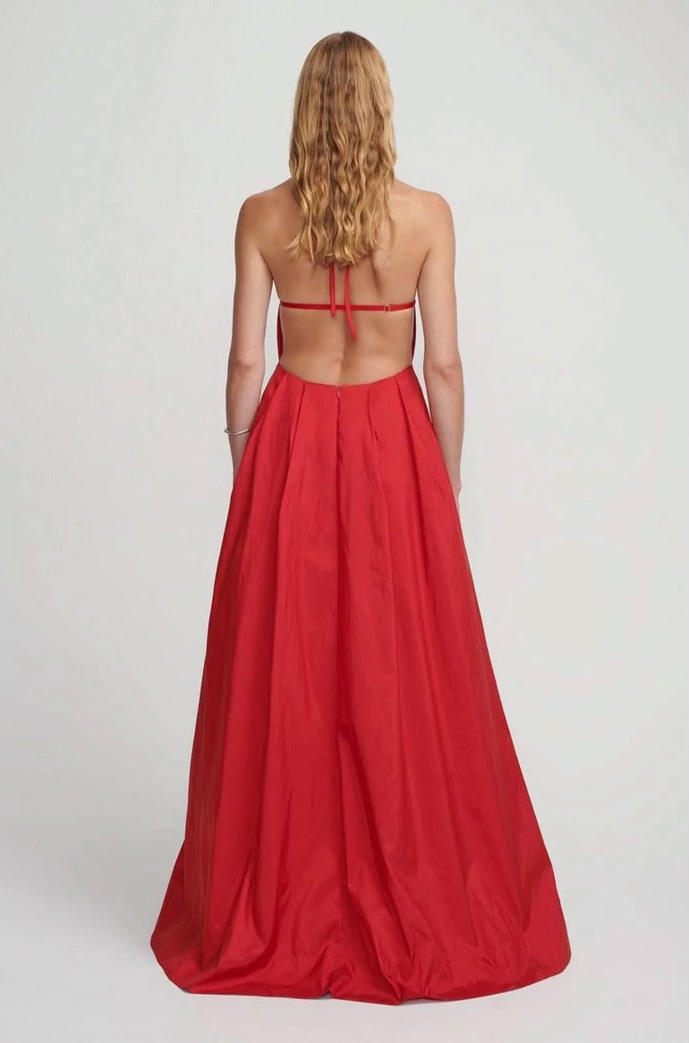 Hansen & Gretel- Gilda Gown- Samba- Size Medium