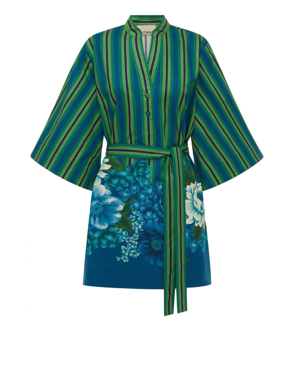 ALEMAIS – Margo Mini Dress- Size 8