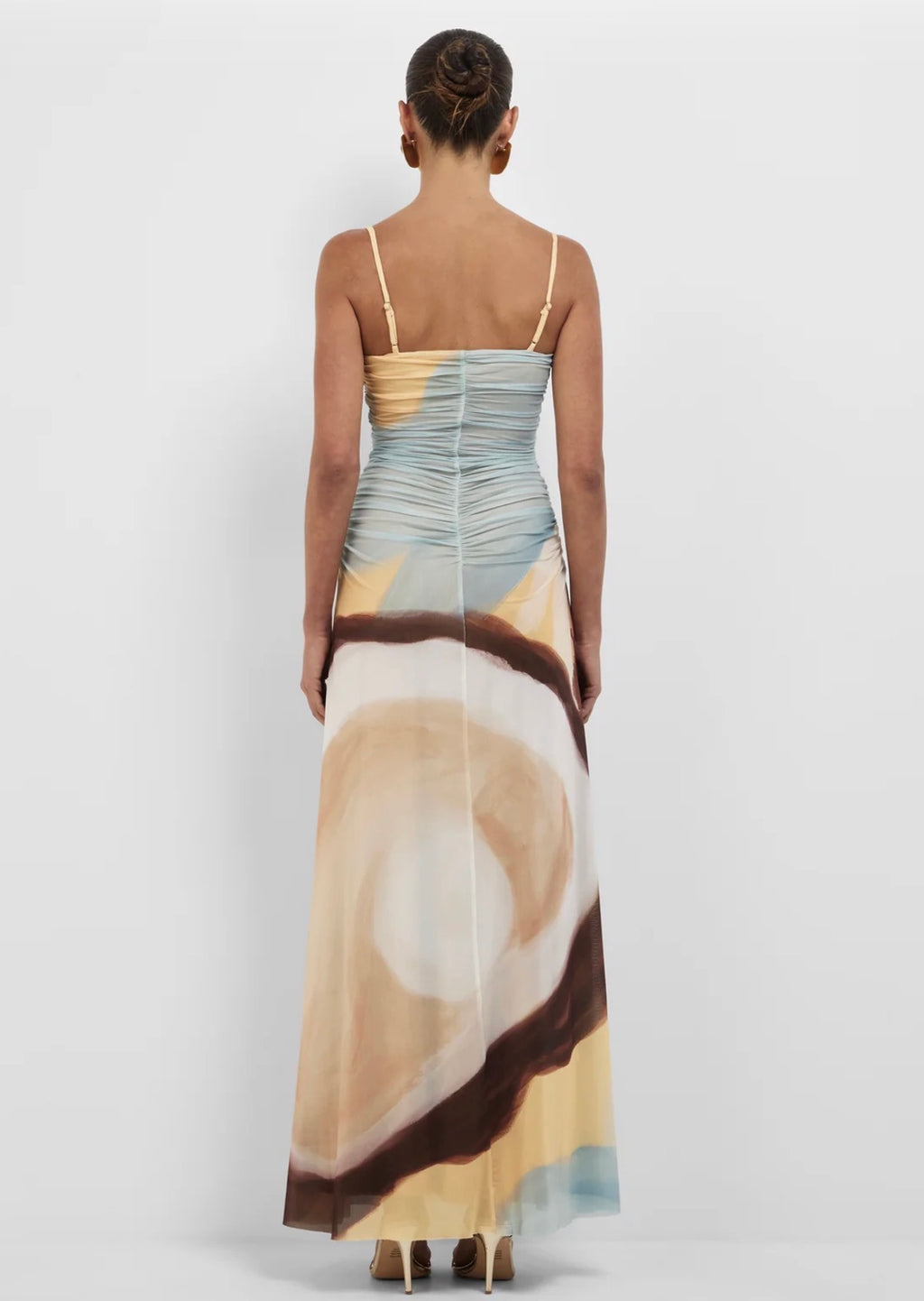 SHEIKE– Sicily Maxi Dress- Size 10
